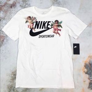 Nike Shirt Angels Rare find